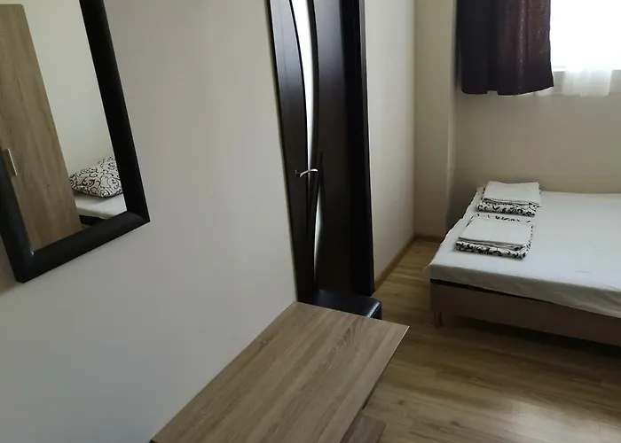 Sv Nikola 3* Ahtopol