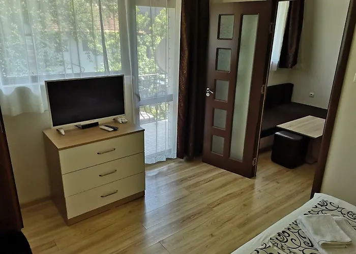 Maison d'hôtes Sv Nikola 3*