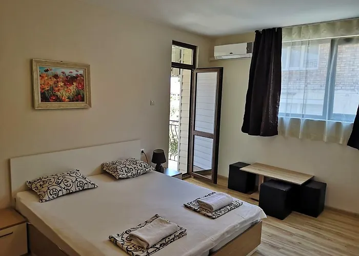 Sv Nikola 3* Ahtopol