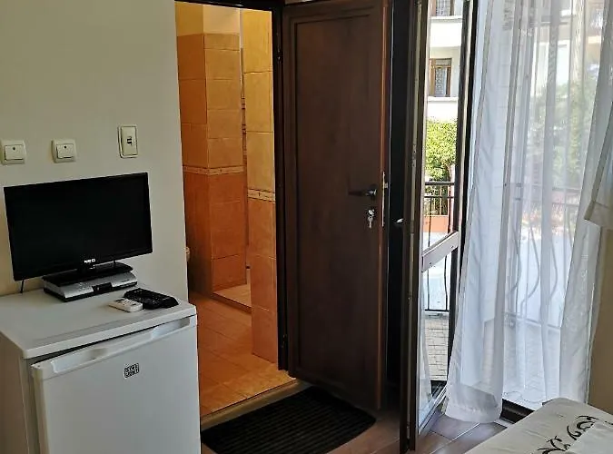 Sv Nikola Maison d'hôtes