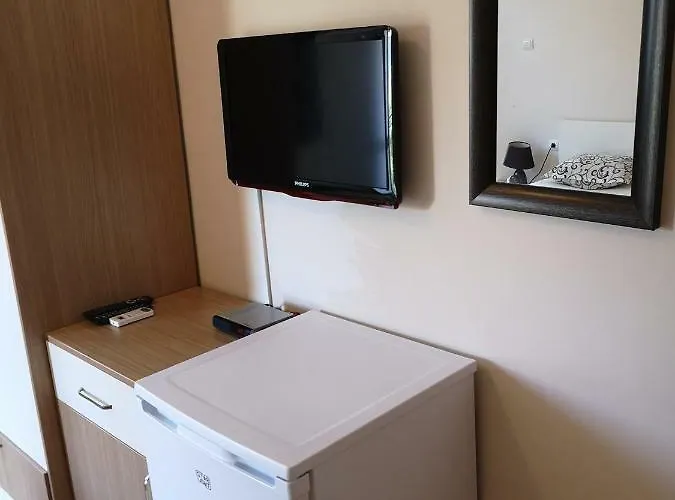 Maison d'hôtes Sv Nikola 3*