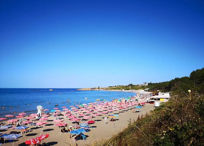 Sv Nikola 3* Ahtopol